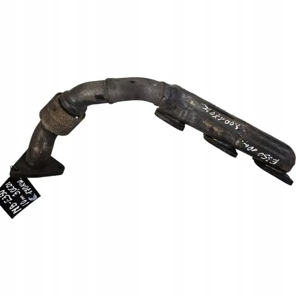 Collecteur d'échappement d'occasion OEM JUT121626 Mercedes image 2