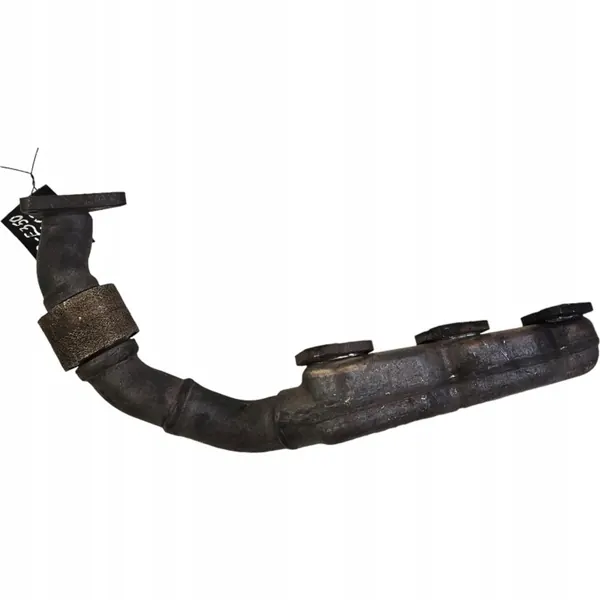 Collecteur d'échappement d'occasion OEM JUT121626 Mercedes image 5