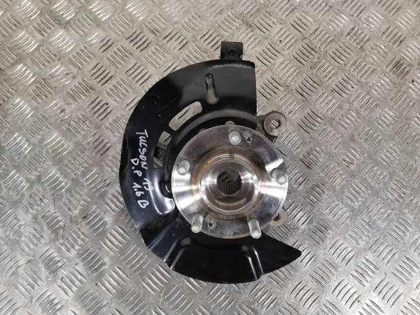 Vorderradnabe Hyundai Tucson TL OEM 180H2R image 2
