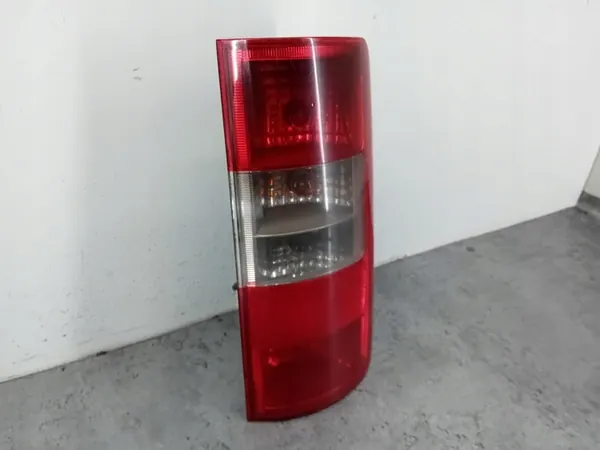 LÁMPARA TRASERA DERECHA FORD TRANSIT CONNECT 2T1413404 image 2