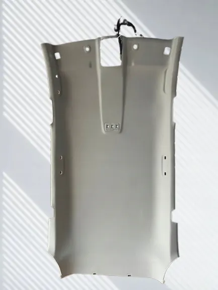 OEM vglLlSLfdf Techo para Renault Megane IV Familiar image 2