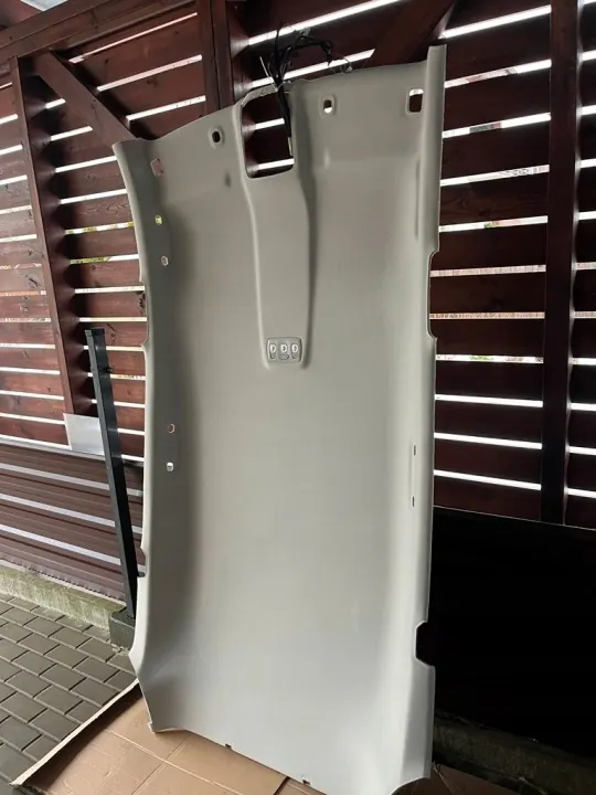 OEM vglLlSLfdf Techo para Renault Megane IV Familiar image 3