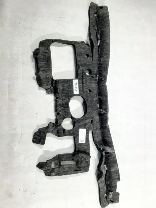 OEM 4S1863925 Isolamento de antepara para Audi R8 Spyder image 2