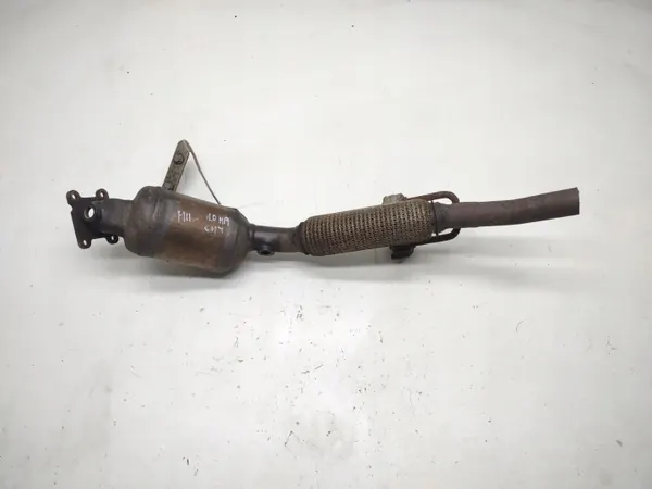 Katalysator OEM 1S0131701D för VW Up 1.0 MPI image 2