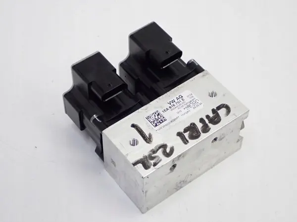 Soupape de détente climatisation OEM 1EA816701E Ford Capri image 2