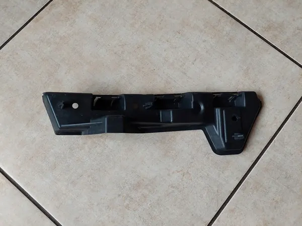 Framhjulsskydd - Vänster - Renault Master III image 2