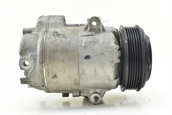 Compressor AC OPEL ASTRA J MERIVA B ZAFIRA C 1.7 CDTI 13450513 image 4