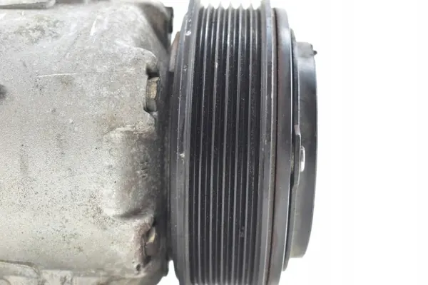 Compressor AC OPEL ASTRA J MERIVA B ZAFIRA C 1.7 CDTI 13450513 image 5