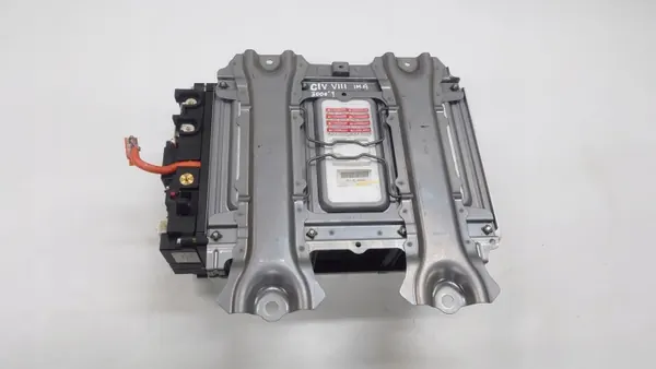 Honda OEM 1E150-RMX-0030 Akku Civic VIII Hybridille image 2