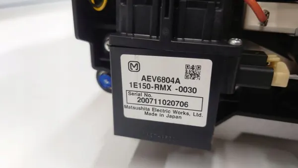 Honda OEM 1E150-RMX-0030 Akku Civic VIII Hybridille image 4