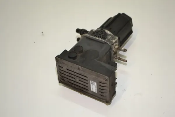 Begagnad AdBlue-pumpmodul OEM A0001403978 Mercedes image 5