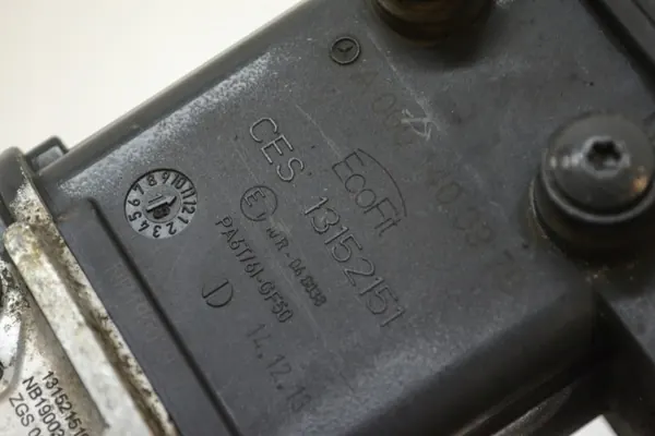 Begagnad AdBlue-pumpmodul OEM A0001403978 Mercedes image 7