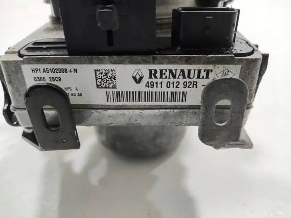 Bomba de direção assistida Renault OE 491101292R image 6