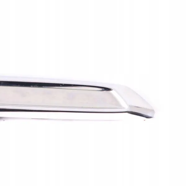 BMW F10 F11 LCI Voor Linker Chrome Zijstijl OEM 7336645 image 3