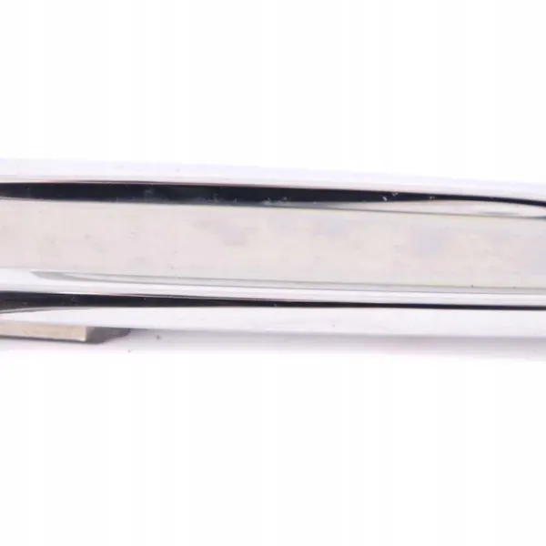 BMW F10 F11 LCI Voor Linker Chrome Zijstijl OEM 7336645 image 4