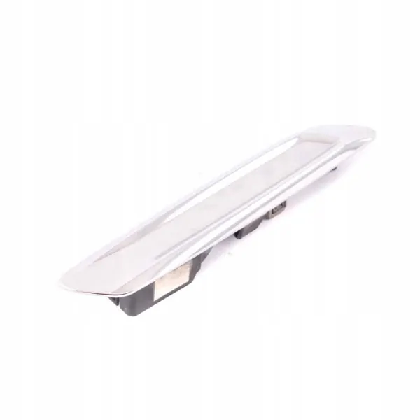 BMW F10 F11 LCI Voor Linker Chrome Zijstijl OEM 7336645 image 5