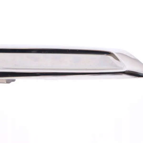 BMW F10 F11 LCI Voor Linker Chrome Zijstijl OEM 7336645 image 7