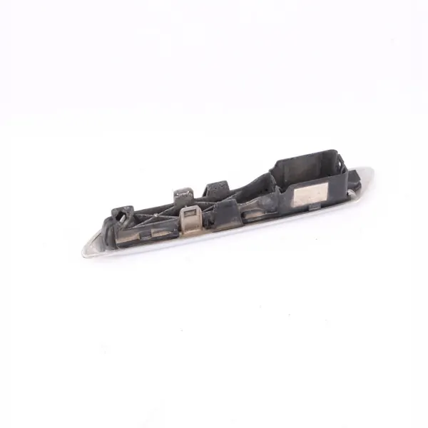 BMW F10 F11 LCI Voor Linker Chrome Zijstijl OEM 7336645 image 8