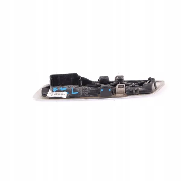 BMW F10 F11 LCI Voor Linker Chrome Zijstijl OEM 7336645 image 9