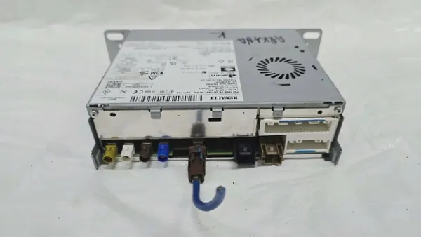 Radio Navigation OEM 259155984R pour Renault Arkana image 3