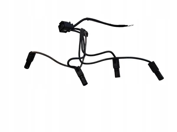 BMW 3 F30 F35 F31 2014 Gloeiplugkabel 7811938 image 1