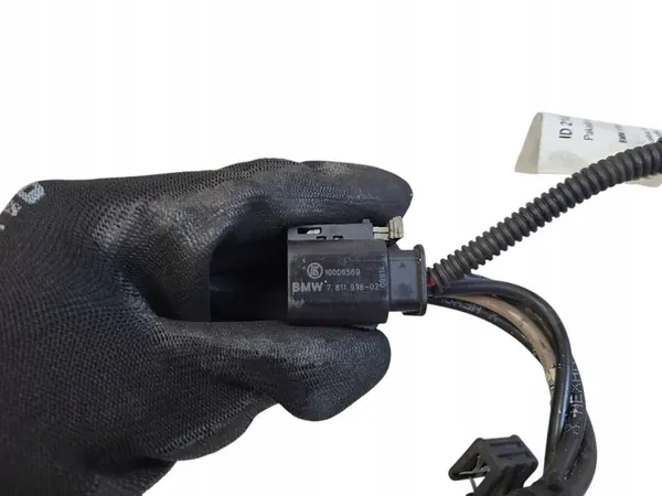 BMW 3 F30 F35 F31 2014 Gloeiplugkabel 7811938 image 2