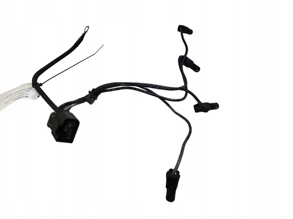 BMW 3 F30 F35 F31 2014 Gloeiplugkabel 7811938 image 3