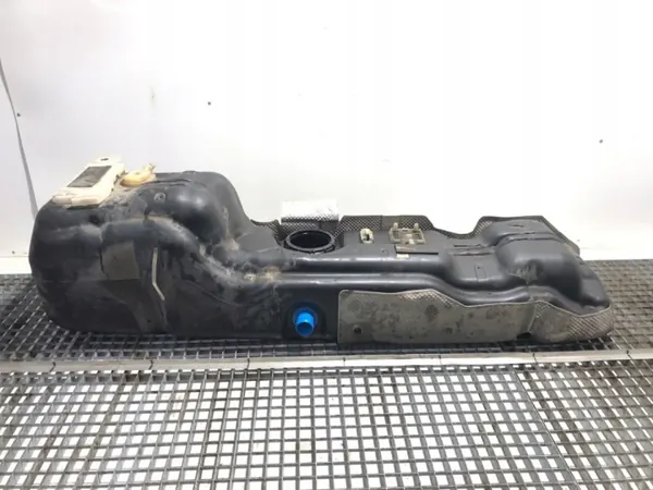 Bränsletank OEM 8200947534 Renault Master III Bus image 2