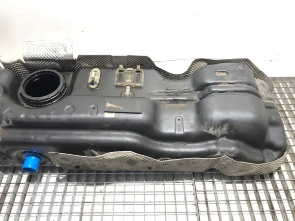 Bränsletank OEM 8200947534 Renault Master III Bus image 3