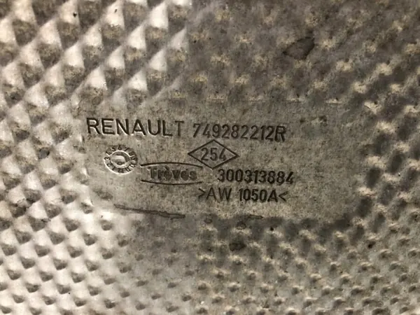 Bränsletank OEM 8200947534 Renault Master III Bus image 5