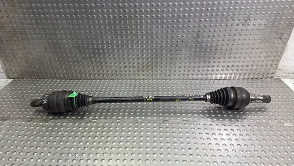 OEM S26372553 Höger Bakaxelhalva för Volvo XC90 image 2