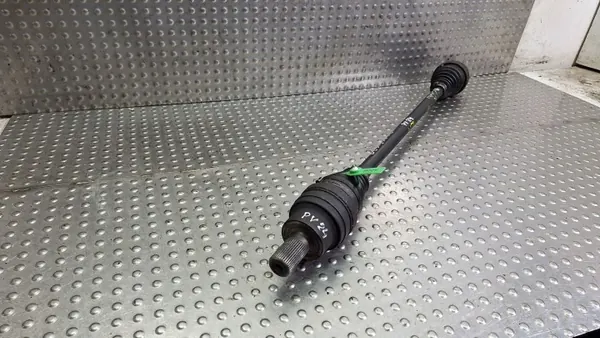 OEM S26372553 Höger Bakaxelhalva för Volvo XC90 image 3