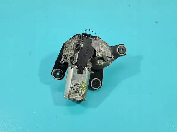 Heckwischermotor Fiat Grande Punto 53025712 55701468 image 2