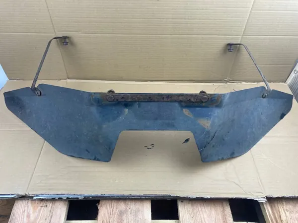 OEM RRY500070 Reserveradabdeckung für Land Rover image 2
