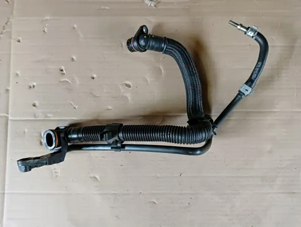 Turboladerpijp OEM 06L103226A voor 2.0 TFSI image 2
