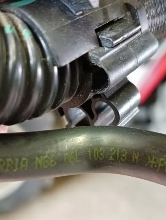 Turboladerpijp OEM 06L103226A voor 2.0 TFSI image 3