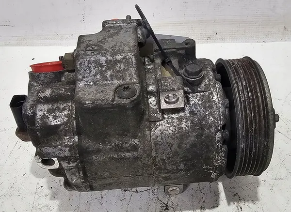 Compressore aria condizionata Volkswagen OE 6Q0820803R image 3