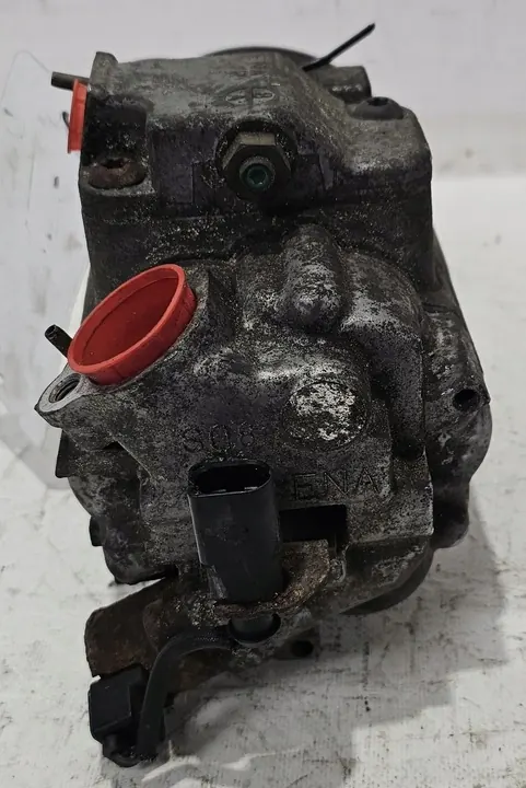 Compressore aria condizionata Volkswagen OE 6Q0820803R image 4