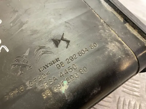 OEM 9829280480 kolfilter för Peugeot 3008 II 2021 image 3