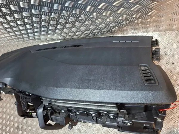 Consolepaneel OEM S263129061 voor Renault Clio V image 3