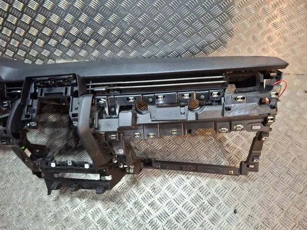 Consolepaneel OEM S263129061 voor Renault Clio V image 5