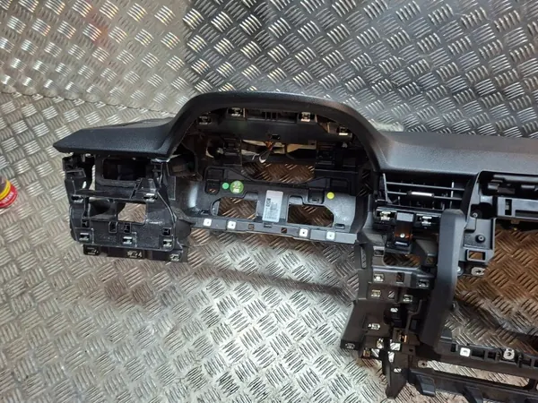 Consolepaneel OEM S263129061 voor Renault Clio V image 7