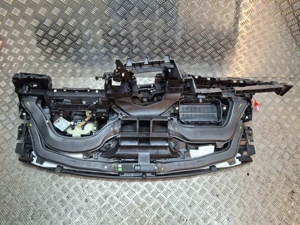 Consolepaneel OEM S263129061 voor Renault Clio V image 9