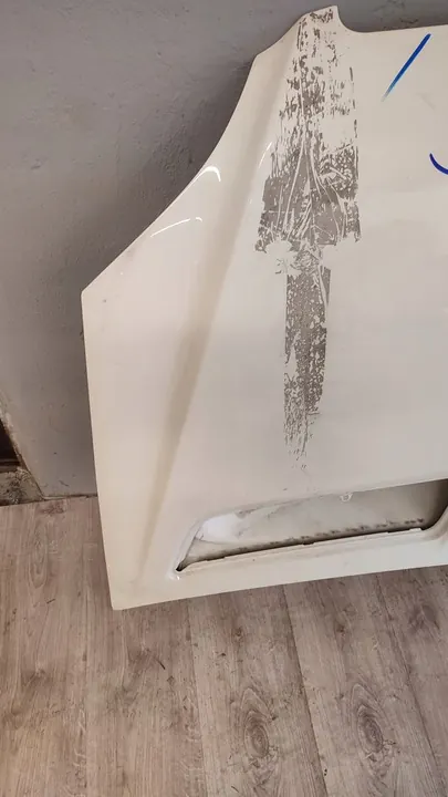 Mercedes-Benz OE A9067500002 motorhuv image 5