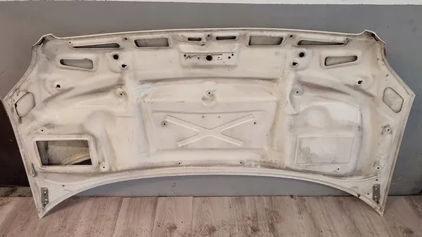 Mercedes-Benz OE A9067500002 motorhuv image 7