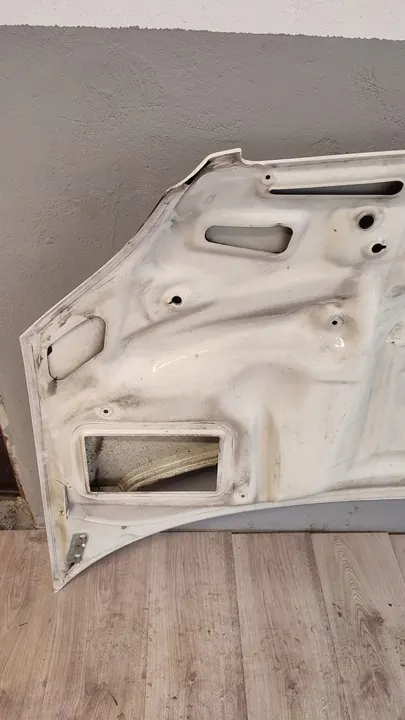 Mercedes-Benz OE A9067500002 motorhuv image 8