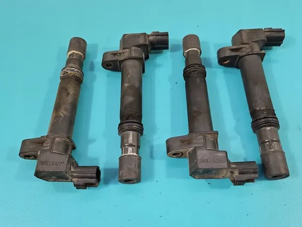 Conjunto de bobinas de ignição Jeep Grand Cherokee II WJ 56028138AD image 2