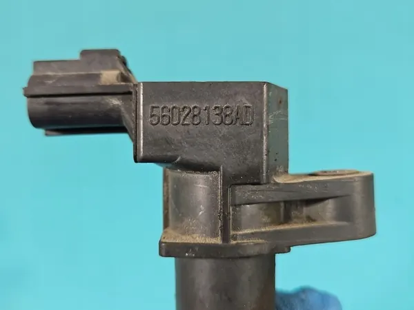 Conjunto de bobinas de ignição Jeep Grand Cherokee II WJ 56028138AD image 5