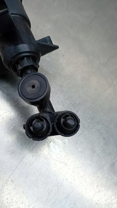 Lave-phares 1J0955978 VW Golf IV VW Bora image 4