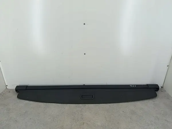 OEM 1T0867871S Kofferbakrolgordijn VW Touran 03-10 image 2